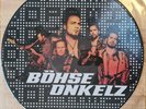 böhse onkelz - DOPAMIN - Picture LP / Vinyl / Schallplatte - bo Sammler Rarität