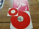 ADAM & THE ANTS -MILAN 16.10.78 / LIVE- LP + 7