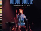 DAVID BOWIE - SOMETHING IN THE AIR - PARIS 99 - 2 x VINYL LP - SOLD OUT