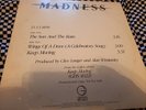 Madness Rare 