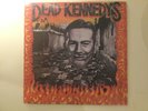 DEAD KENNEDYS LP  Give me convenience or death. 1987 1st press inc, flexi single