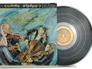 Schubert, Death and the Maiden. Juilliard String Quartet, RCA LSC-2378 1S/3S, M-