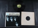 1972 MEET THE BEATLES  RECORD SR-2047  EX
