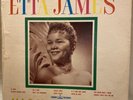 ORIGINAL ETTA JAMES THE BEST OF ETTA JAMES MONO LP CROWN RECORDS MORE LPS LISTED