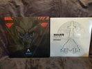 Mass Effect Vinyl Record Set Original Trilogy + Andromeda NEW SEALED