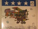 CRANIUMS Jefferson Airplane AFTER BATHING AT BAXTERS orig Lp SEALED hype sticker