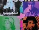 SONIC YOUTH - EXPERIMENTAL JET SET, TRASH AND NO STAR - BLACK VINYL LP + D. CARD