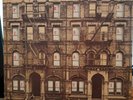 Led Zeppelin Physical Graffiti, 1975 LP  SSK 89400 SS2-200 Possibly 1st pressing