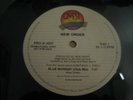 NEW ORDER Blue Monday RARE USA PROMO 12