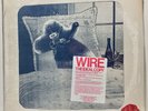 WIRE - THE IDEAL COPY - LP Vinyl Record 1987 - Post Punk - MINT Original