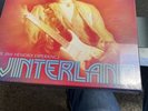 The Jimi Hendrix Experience ?Winterland 8LP Factory Sealed 180g rare # Edition
