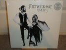 FLEETWOOD MAC RUMOURS WALMART CLEAR LP DREAMS DON'T STOP GO YOUR WAY U MAKE LOVE