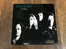 Van Halen Gold Stamp Promo LP w/ Hype Sticker - OU812 - Warner Brothers 1-25732