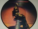 HYPOCRISY - THE FOURTH DIMENSION Limited Edition, Picture Disc