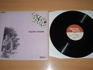 RARE BRUTON MUSIC LIBRARY BRM 6 Clark/Cameron LOVELY MINT- 'BUILDING TENSION' LP