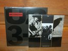 U2 FAN CLUB VINYL RECORDS - JOSHUA TREE SINGLES & 3-D DANCE MIXES  **BRAND NEW**