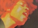The Jimi Hendrix Experience ?– Electric Ladyland + 2 LP SET +RS 6307+1968+NM+GF+