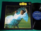 Elis Regina - 1972 BRAZIL 1ST PRESS Lp Gatefold