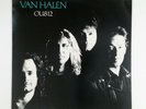VAN HALEN OU812 125732 SRC LP Vinyl VG++ Cover VG+ near ++ Sleeve