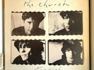 Starfish The Church 1988 Vinyl Arista Records 1st Press