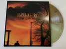 ALKALINE TRIO Maybe I’ll Catch Fire COLOR Vinyl LP Record Asian Man sold out New