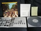 LP THE BEATLES Abbey Road ORIGINAL MASTER RECORDING MFSL 1-023 Audiophile NM