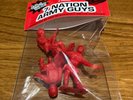 The White Stripes 7 Nation Army Guys - Greatest Hits Novelty Gift - TMR Jack