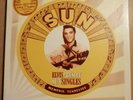 Elvis Presley Sun Record Box Set.