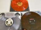 THE NOTORIOUS B.I.G - RARE COLOURED VINYL BUNDLE - 3x RARE VINYL’S (read Desc)