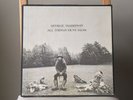 George Harrison All Things Must Pass STCH 639 Vinyl LP