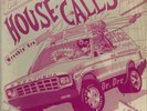 The World Class Wreckin Cru–House Calls Vinyl, LP 1987 Kru-Cu?–MRC-1008  Dr. Dre