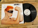 EURYTHMICS TOUCH LP 33T VINYLE EX COVER EX ORIGINAL 1983