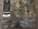 MOTORHEAD Triple H Evolution of The Game LP SILVER VINYL record wwe wwf hhh