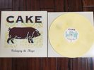 Cake - Prolonging the Magic
