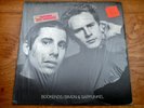 Simon & Garfunkel ? Bookends ? 1968 Columbia Original Vinyl LP Shrink w/Poster