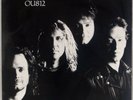VAN HALEN: OU812 US Orig WB Pressing LP NM- Vinyl Hard Rock Eddie