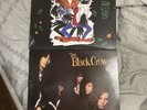 The Black Crowes Shake Your Money Maker Yellow Vinyl & Jealous Again RSD SINGLE