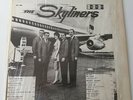Skyliners - Self Titled - Vinyl LP RARE US 1965 PROMO Press Doo Wop Calico