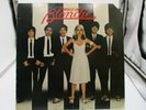 Blondie - Parallel Lines LP 1978 Chrysalis CHR 1192 w/inner sleeve VG+ c VG