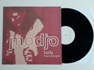 MODJO LADY (HEAR ME TONIGHT) 12