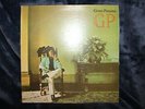 Gram Parsons - GP, Self Titled LP Vinyl VG+ MS-2123 Ultrasonic Cleaned