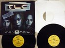 TLC FANMAIL LAFACE 73008 26055 1 US VINYL 2LP