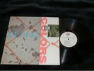 Colors Soundtrack Rap Eric B & Rakim, Ice T, Big Daddy Kane 1988 WB NM LP