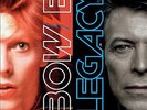 David Bowie - Legacy - 2 X  Vinyl LP Brand New  & Sealed