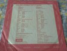 ROLLING STONES MONO LET IT BLEED ORIGINAL INNER SLEEVE.