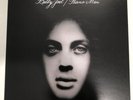 Billy Joel Piano Man 180g LP Mobile Fidelity NM- #200