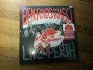Ben Folds And Waso Live IN Perth 2 LP Red Vinyl RSD 2017 Sealed Ben Folds Five
