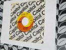 Patti Drew, Stop And Listen, 1967 Northern Soul 45, Capitol, Canada