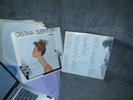 LP CRISTINA Sleep It Off Mercury 422 814 980 Near Mint INNER LYRICS SLEEVE