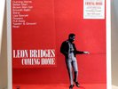 LEON BRIDGES Coming Home 180-gram VINYL LP Sealed